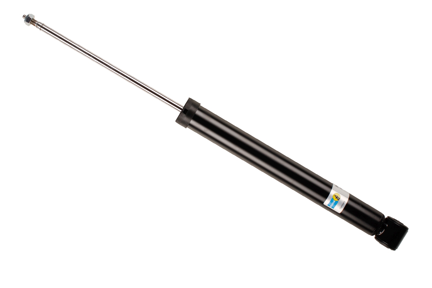 Amortiguador Trasero Bilstein B4 Skoda Fabia