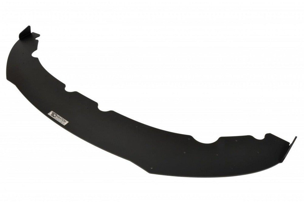 Voorspoiler Diffusor BMW 4 Serie F32 M-Pack & M-Performance