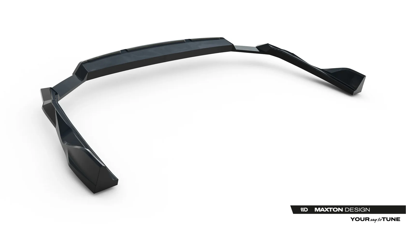 Achterdiffuser Audi A6 S-Line C9 V.4
