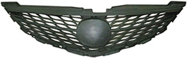 FRONGrill MAZDA 10