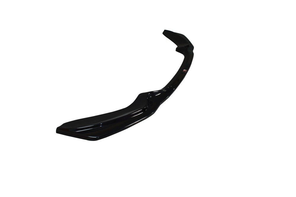 Voorspoiler BMW 1-Serie F20/F21 Facelift M-Power V3 Gloss Black