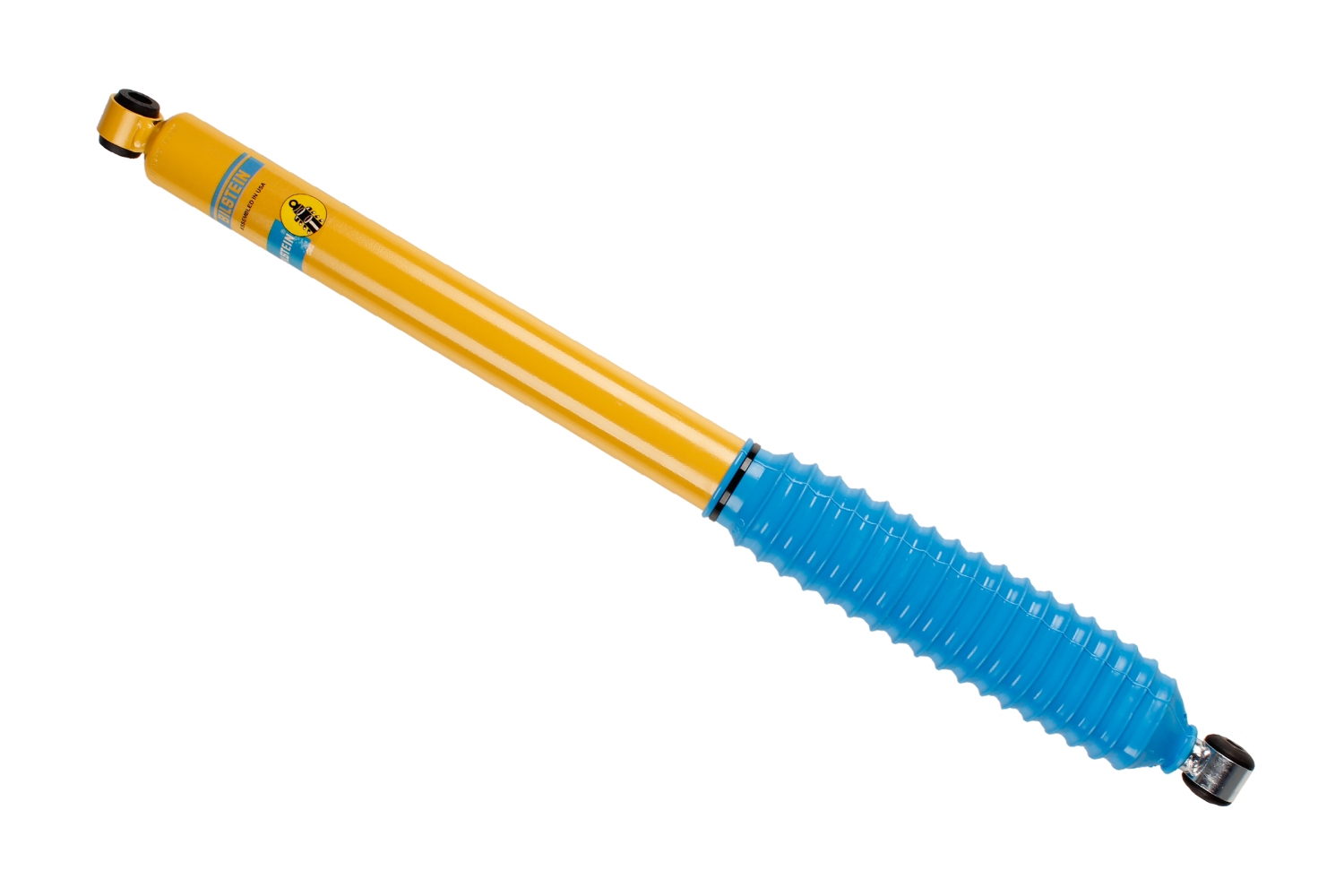 Amortiguador Trasero Bilstein B6 Ford F350 4wd Srw99-044600