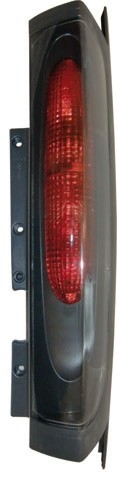 Achterlicht rechts VIVARO 01-06 voor ACHTER DEUREN OOK TRAFFIC/P