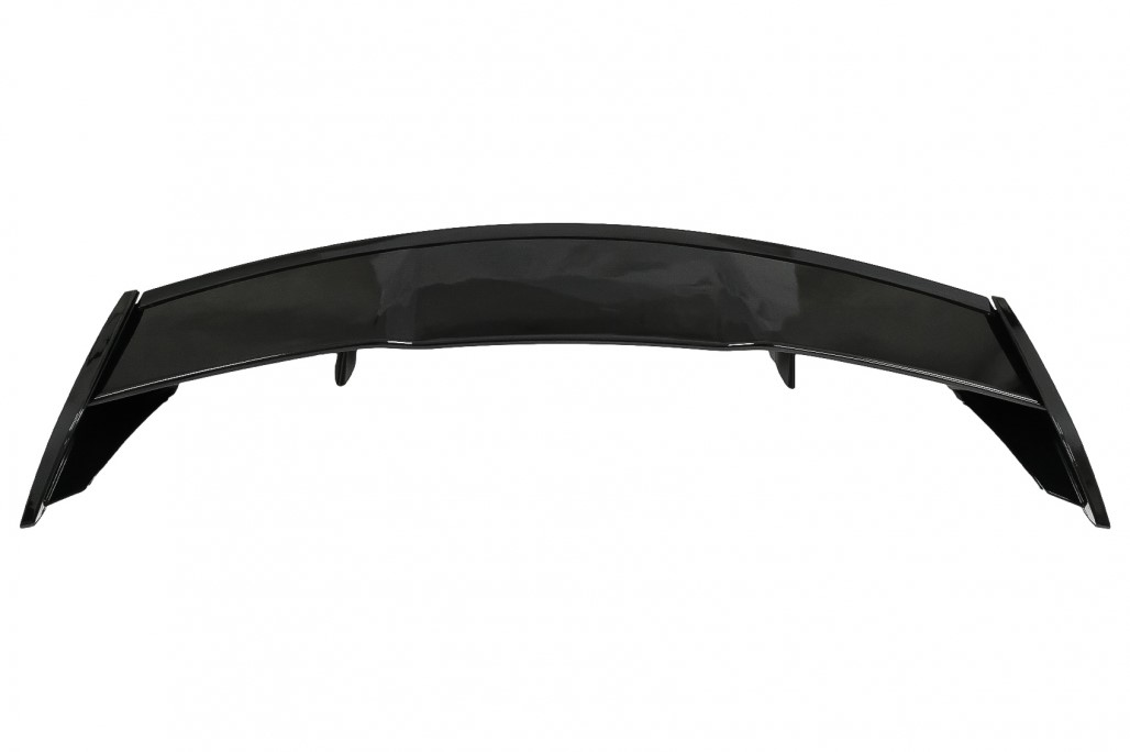 Dakspoiler Mercedes GLA H247 GT Look Glans Zwart