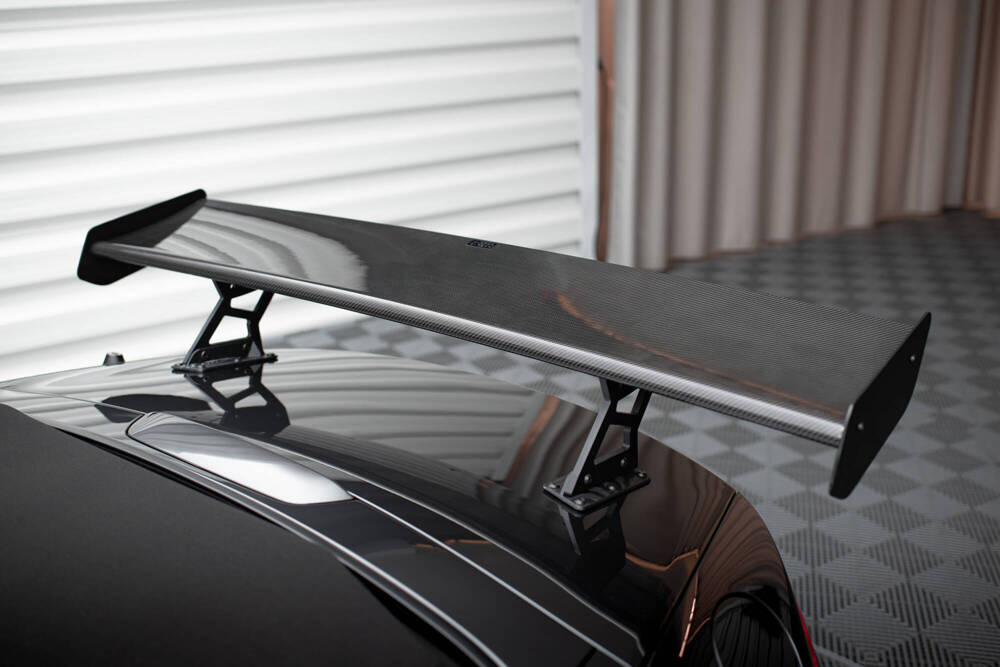 Carbon Spoiler + LED Mazda MX-5 ND