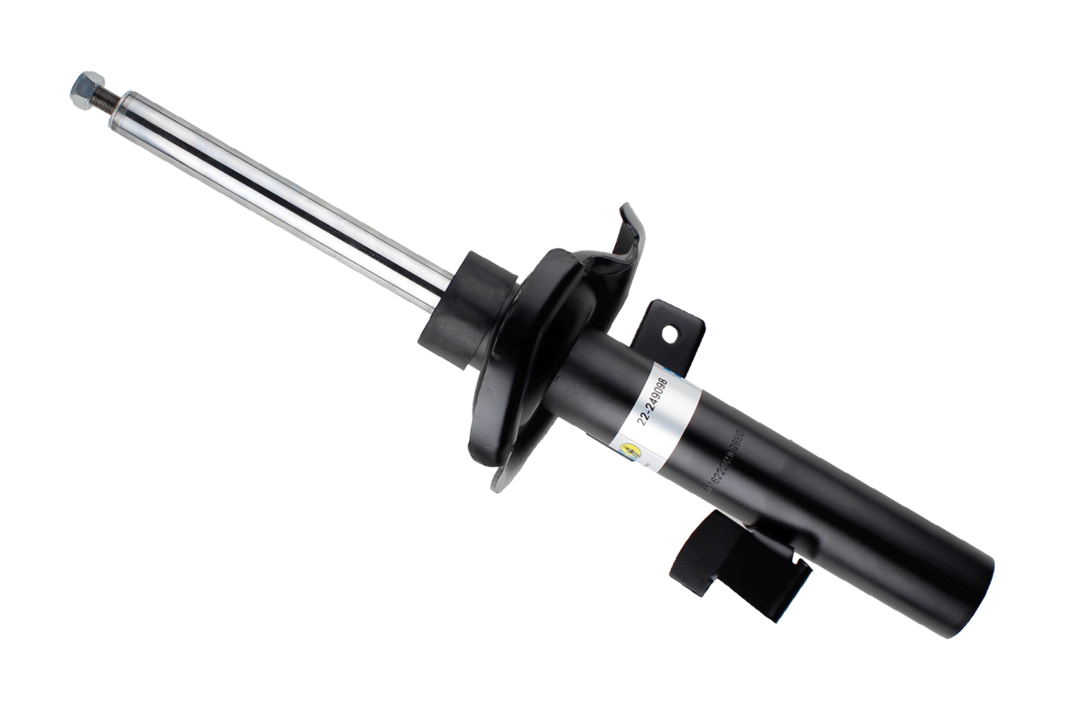 Amortiguador Delantero Bilstein B4 L Para Volvo V40 M Desde 07.2012