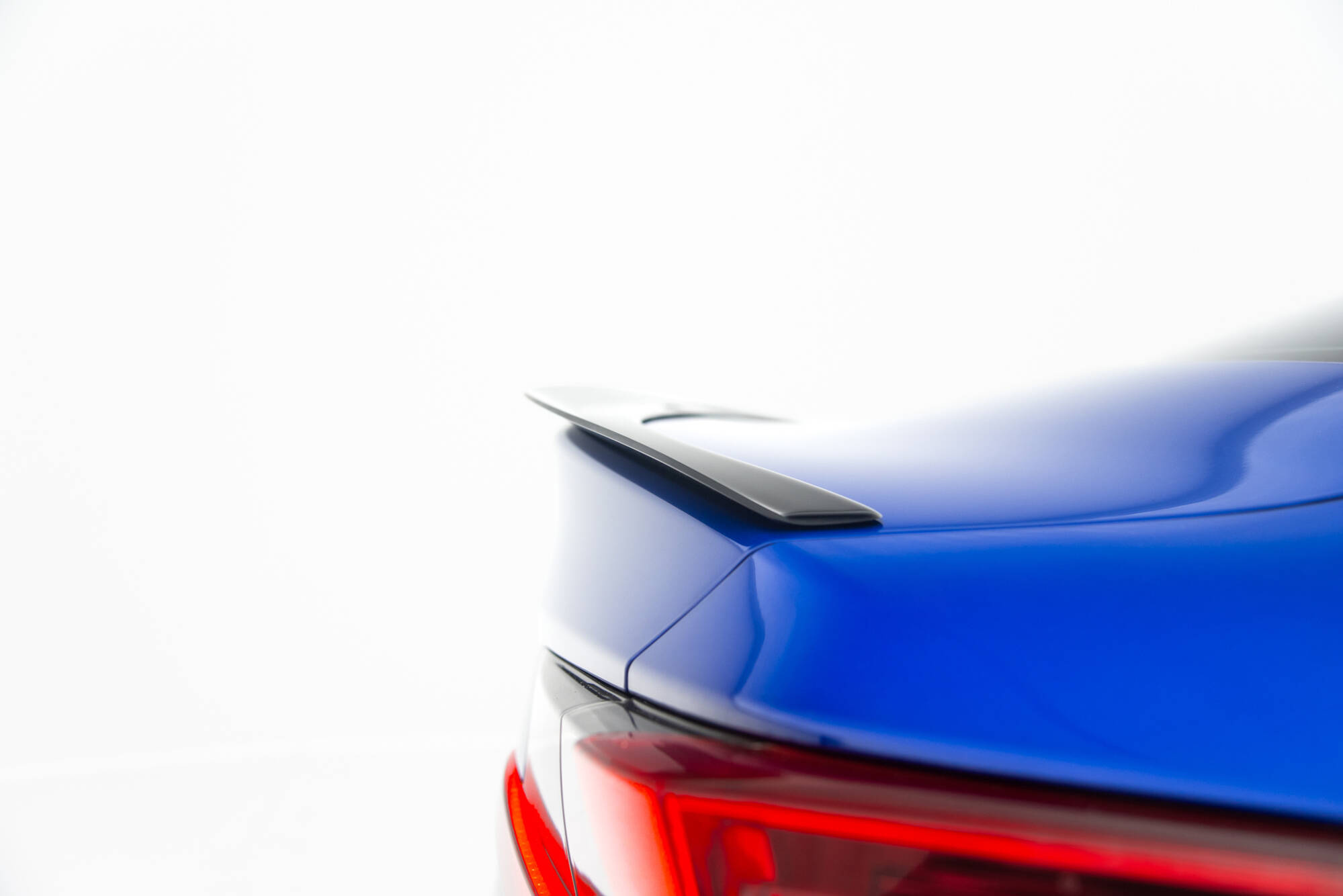 Bodykit – Lexus RC Mk1 (2014–2018)