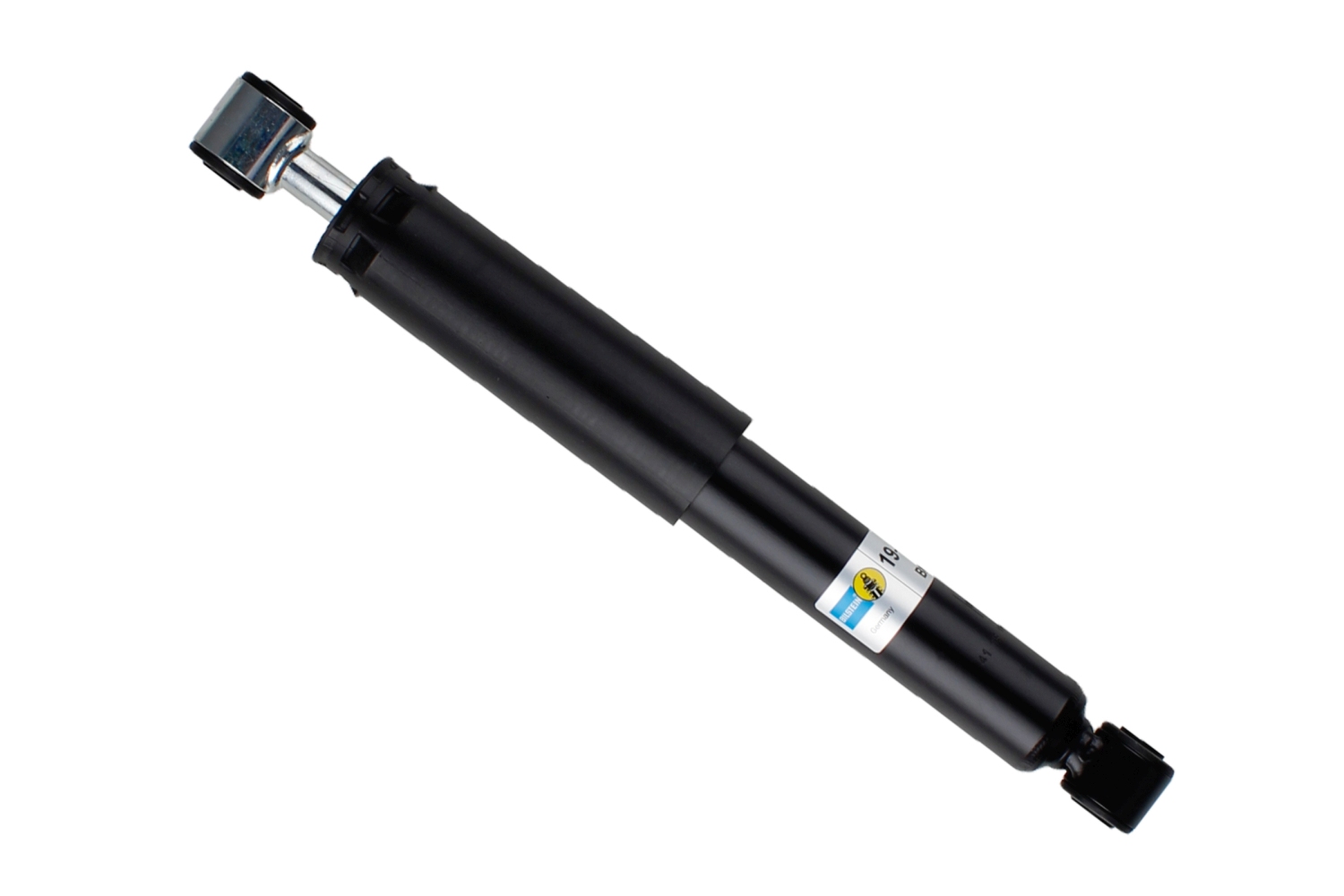 Amortiguador Trasero Bilstein B4 Renault Kangoo
