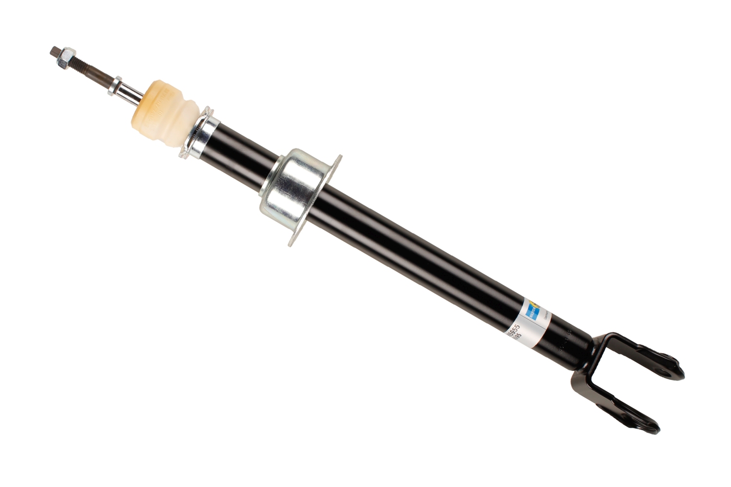 Amortiguador Delantero Bilstein B4 Jaguar S-type (ccx)