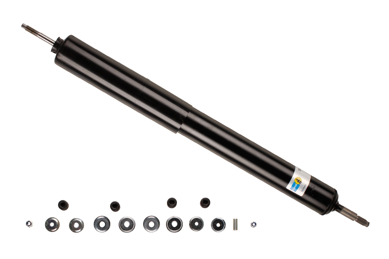 Amortiguador Delantero Bilstein B4 Land Rover Defender (ld) Desde 0