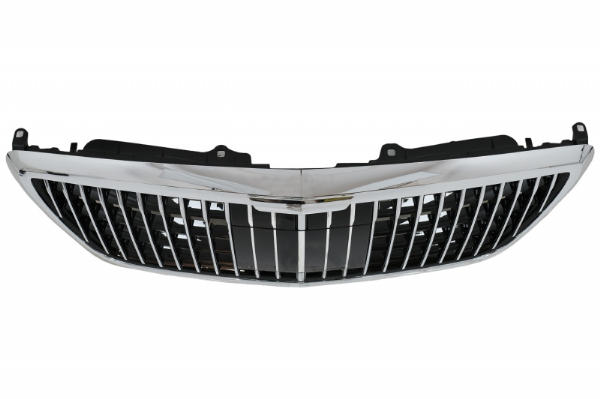 Bumper set W222