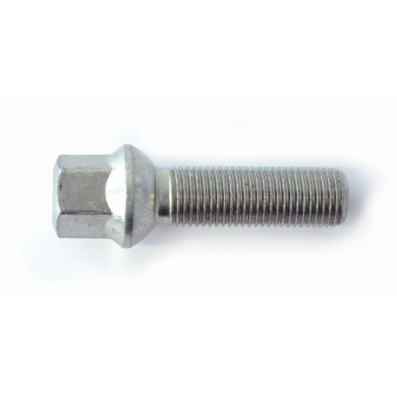H&R Wielbout bolkonisch R13 M14x1.5 - Lengte 35mm