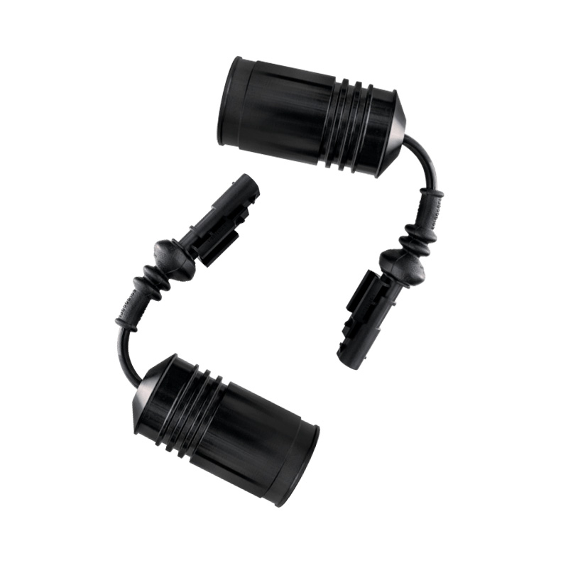 H&R Cancellation kit voor adaptieve schokdempers  BMW X3 M (F97) 2019- & X4 M (F98) 2019- & X5 + M (F15/85) 2013-2018 & X6 + M (F16/86) 2014-2019