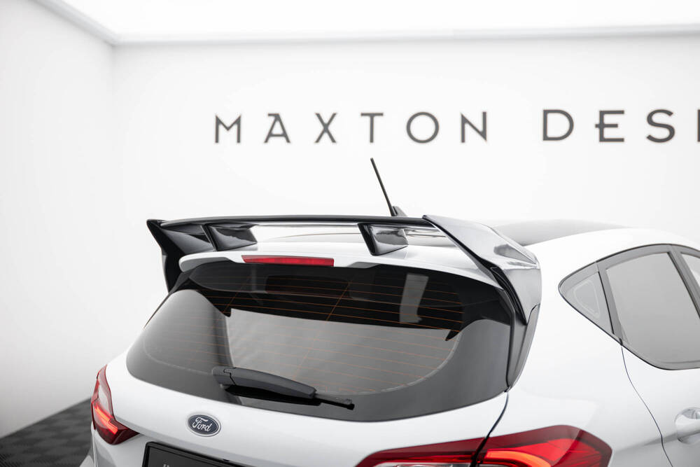 Spoiler Ford Fiesta Standaard / ST-line MK8