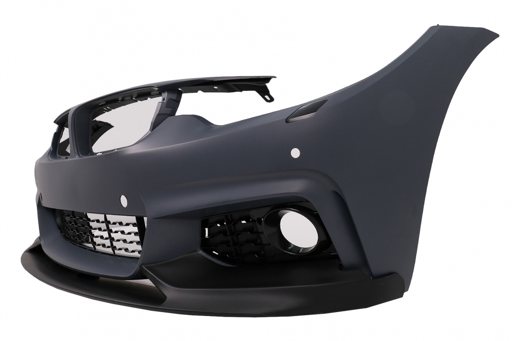 Bodykit BMW 4 Serie F36 Gran Coupe M Pakket