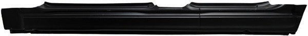 INSTAP BLIK links BMW E34 88-95