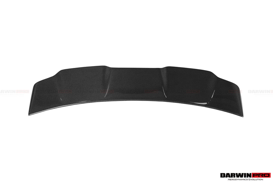 BMW 3 Series G20/G28 BKSS Style Carbon Fiber Dakspoiler 2019-2021