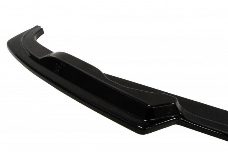 Achterspoiler Hyundai Veloster Glanzend Zwart