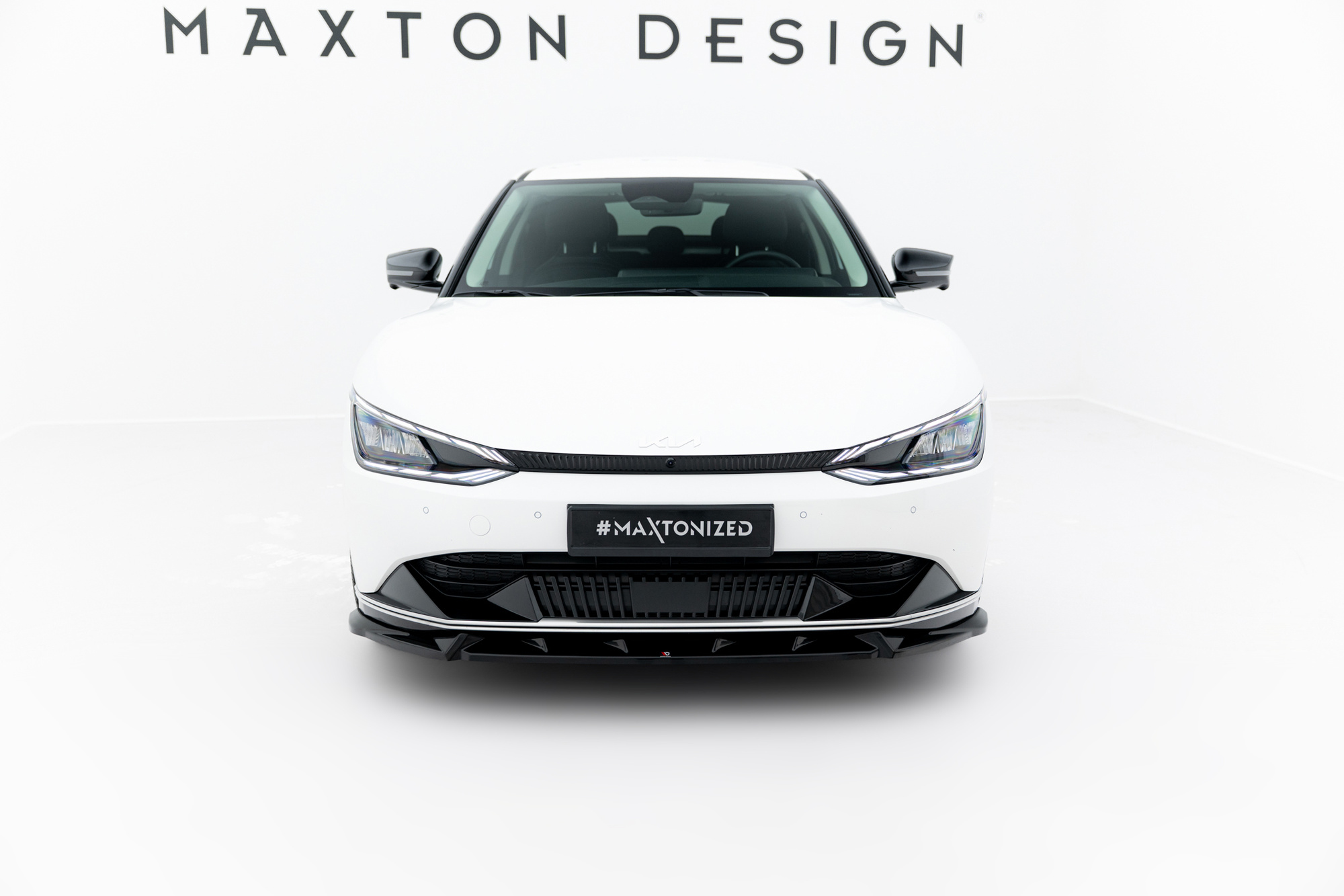 Bodykit – Kia EV6 Mk1 (2021–heden)