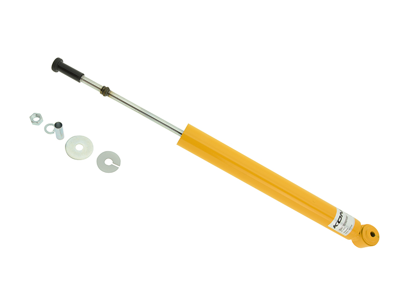 Koni Schokbreker Mercedes-Benz SLK-Klasse (R170) SLK 200, 230 Ko