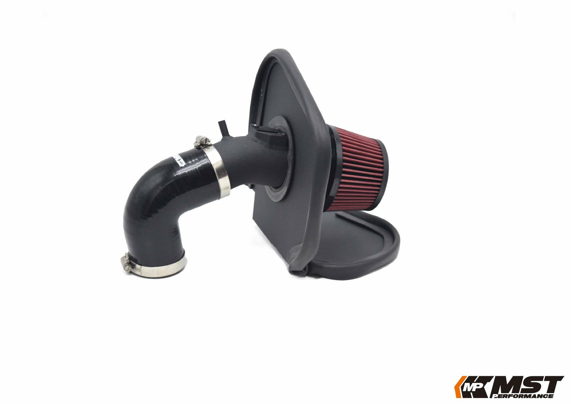 Cold Air Intake Ford Fiesta MK7 1.6 Duratec (non-turbo) - MST Performance