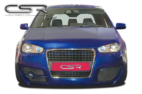 Voorbumper VW Golf IV Single Frame XX-Line
