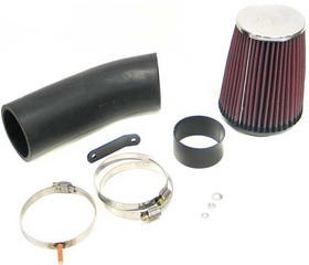 K&N 57i kit Fiat Coupé 16V/20V (niet Turbo) 95-96