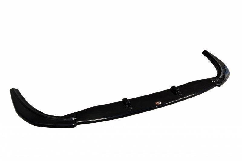 Voorspoiler Ford Focus RS Mk1 Glanzend Zwart