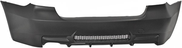 BMW E90Design Achterbumper