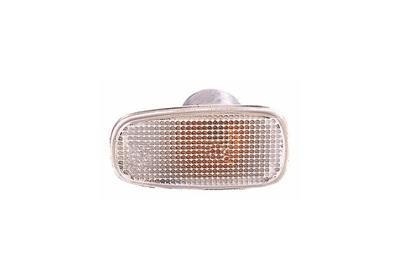 zijknipperlicht Toyota Landcruiser 200, 2007 -