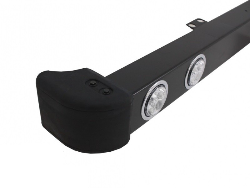 LED Rond Voorbumper Land Rover Defender 1990-2016
