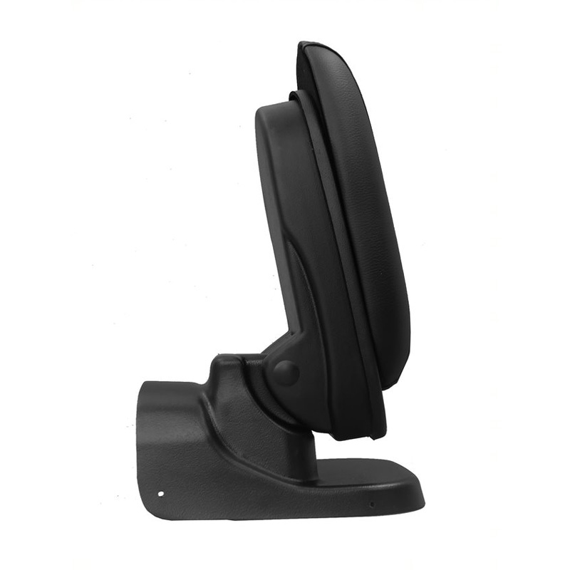 Armsteun Slider kunstleder  Citroën C3 Aircross (excl. Facelift) 2017-2021
