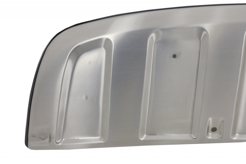 Skid Plates Off Road AUDI Q7 Facelift (2010-2015)