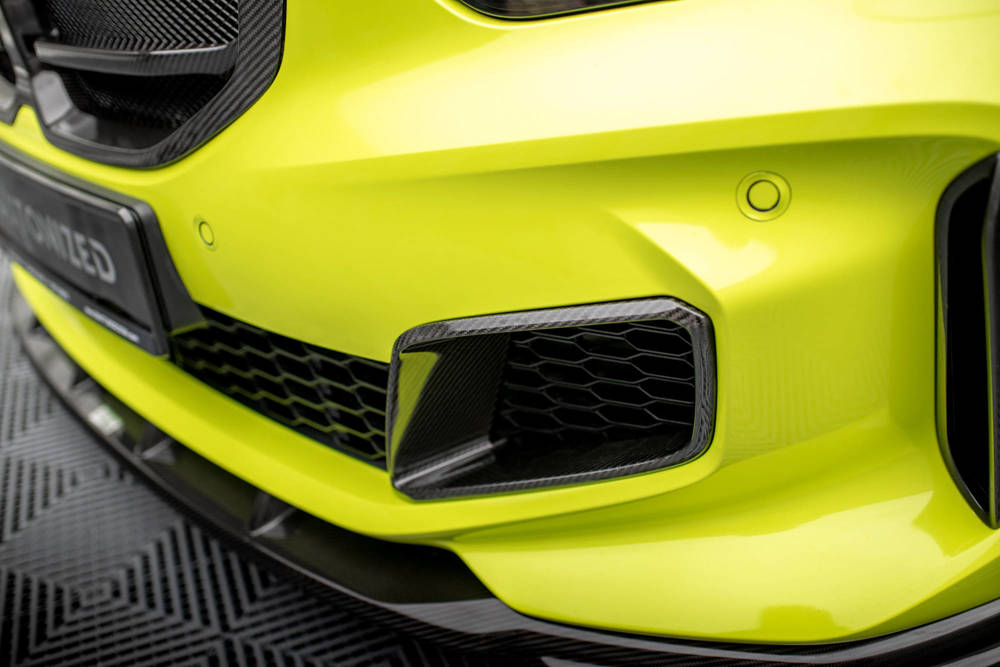 Intakes BMW 1 F40 M135I Carbon Maxton