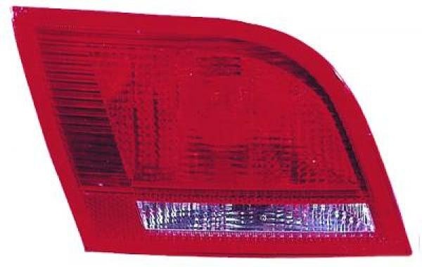Achterlicht links Audi A3 8P 04-08 binnen ALLEEN SPORTBACK