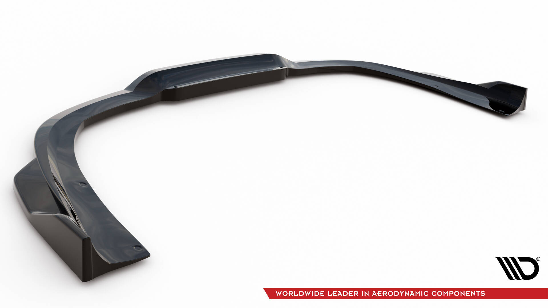 Bodykit – Porsche 911 Turbo S 992 (2020–2025)