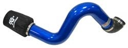 K&N Typhoon Kit Renault Clio 2.0 2000-01