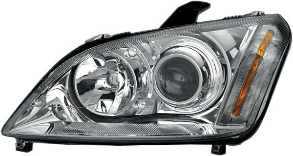 XENONKoplamp rechts C-MAX. 03-07 D2S