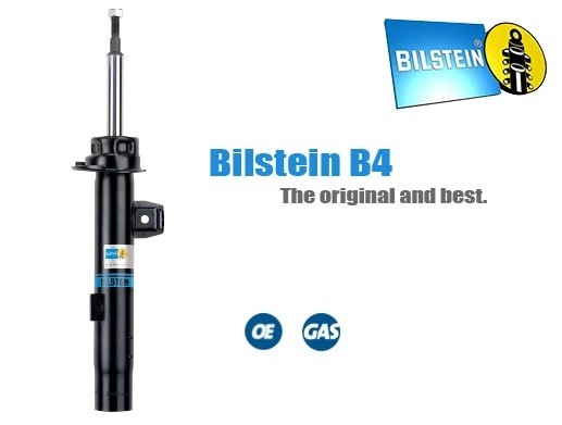 Bilstein BMW Z4 (E89) sDrive30i Posterior B4 Gas Amortiguador