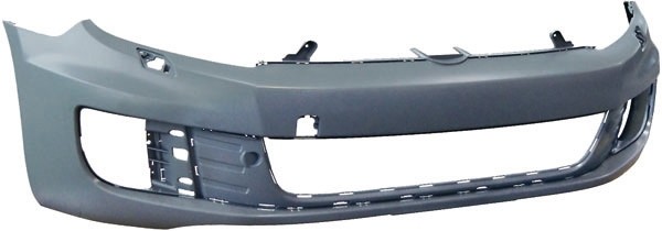Bumper V.GOLF GTi+GTD