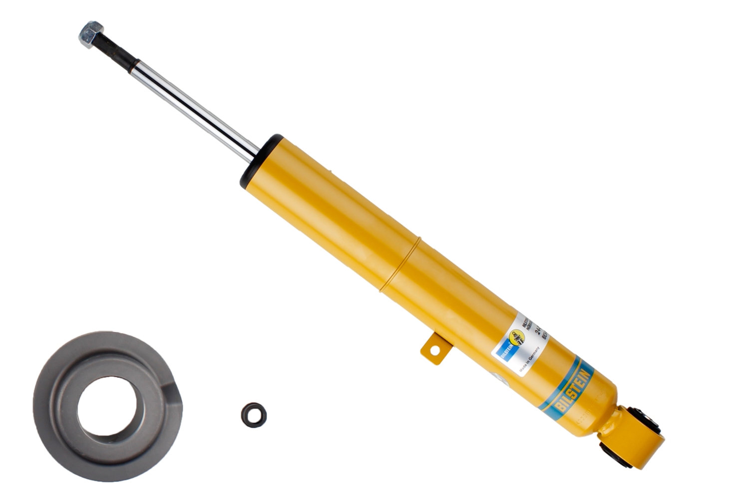 Amortiguador Delantero Bilstein B6 Para Toyota Lexus Is1 (gxe10)