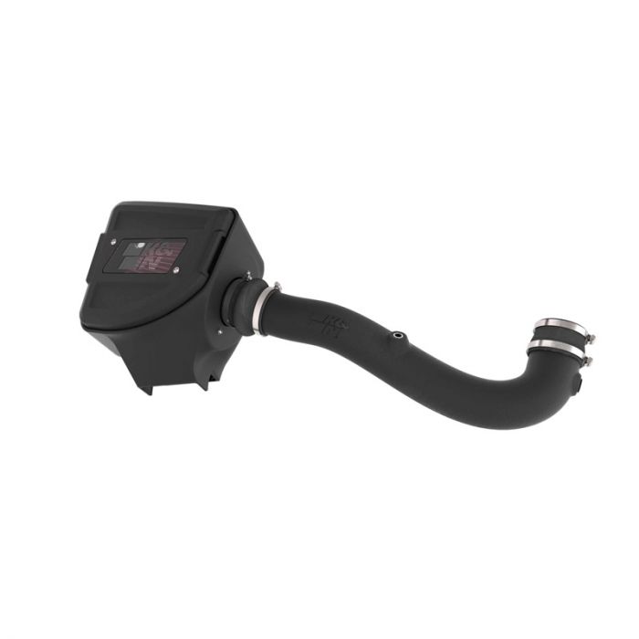 K&N Aircharger Kit  Dodge Ram 1500 3.6L F/I V6 2020-2023 (63-1594)