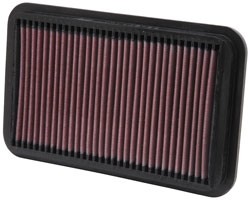 K&N Inlegfilter Toyota Celica 1.6 1989-94