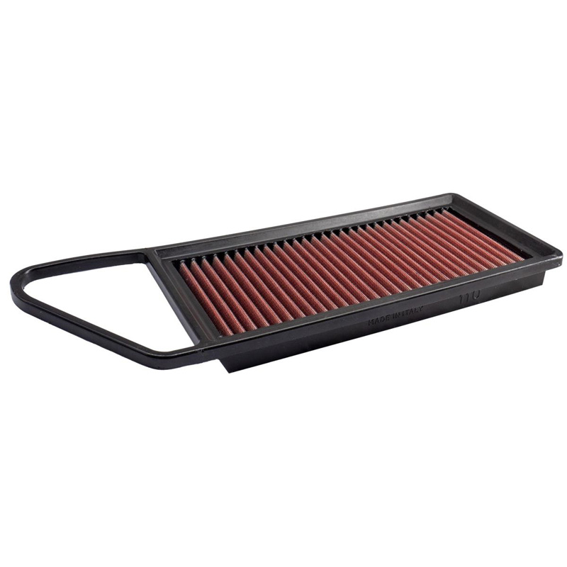 Simoni Racing vervangingsfilter  Citroën C1, C2, C3, Nemo, Xsara / Ford Fiesta, Fusion / Mazda 2 / Peugeot 1007, 107, 206, 207, Bipper / Toyota Aygo 1.4 Diesel