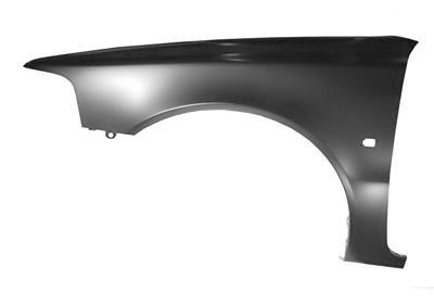 spatbord, links, 06/2000-Volvo S40/V40, 1996-2003
