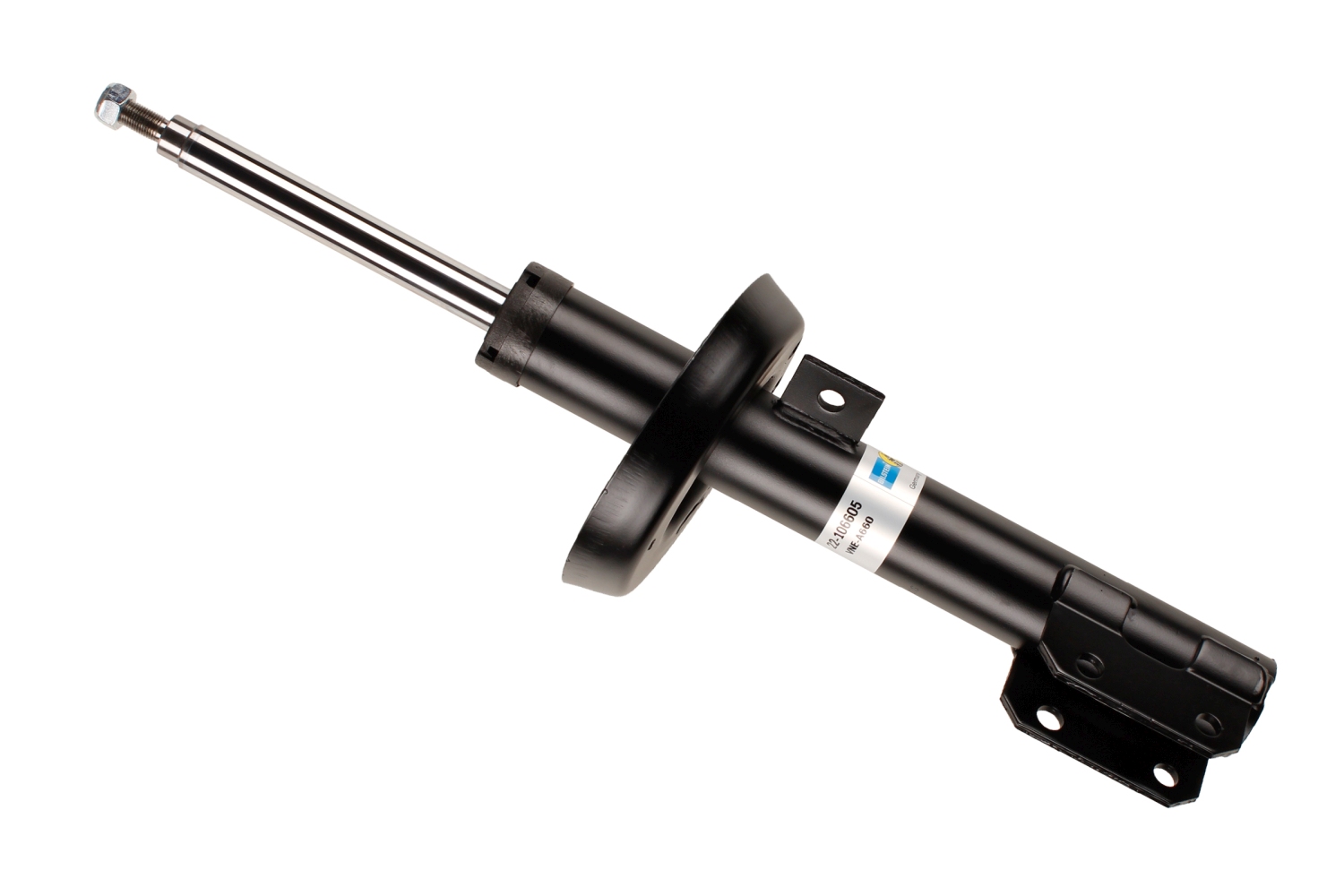 Amortiguador Delantero Izquierdo Bilstein B4 Opel Zafira