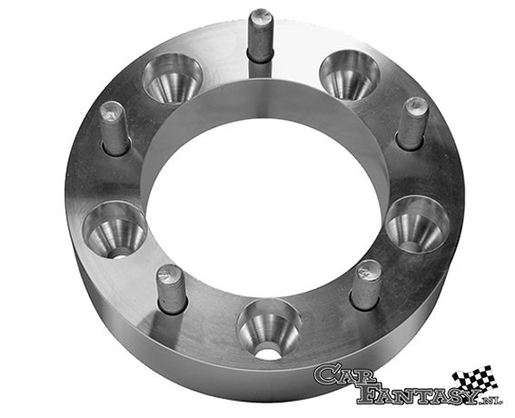 Spoorverbreders Chevrolet 6x139,7 77,9 M14x1,5 30mm