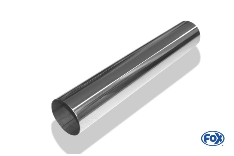 Uitlaatsierstuk Type 10 70 mm diameter 400 mm lengte