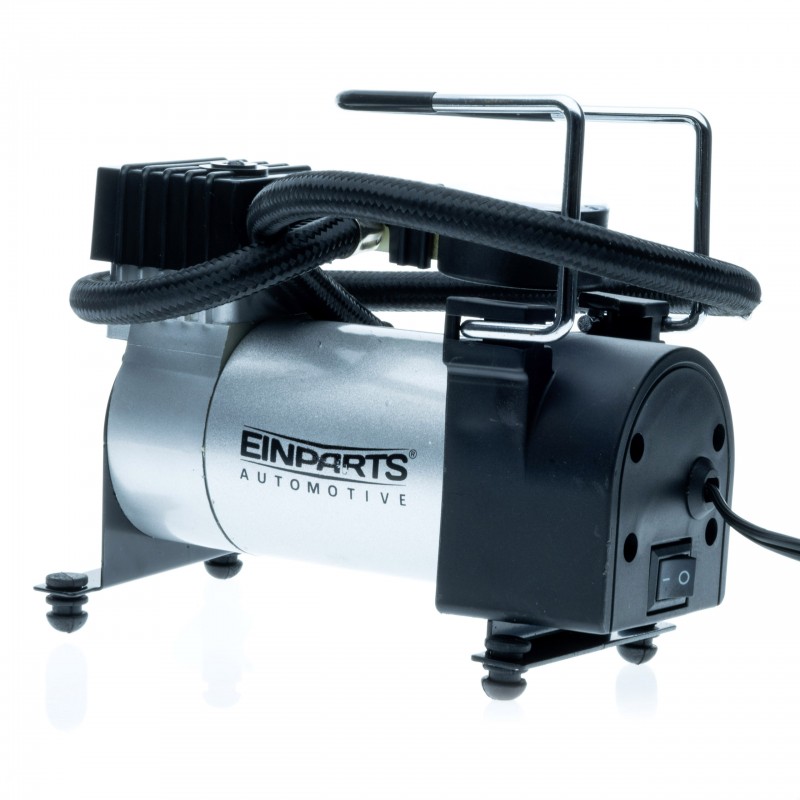 EPAP02 METAL PISTON COMPRESSOR 100W 150PSI/10BAR