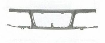 front Suzuki Vitara Cabrio JLXS, 1996-1998